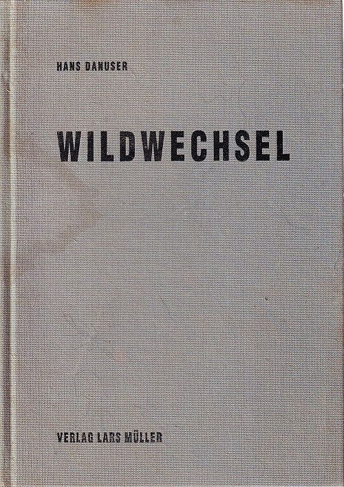 Wildwechsel