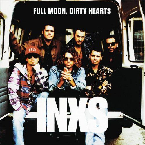 Full Moon, Dirty Hearts [CD]