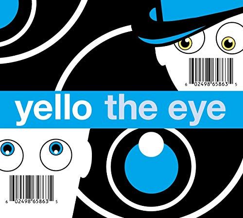 The Eye [CD]
