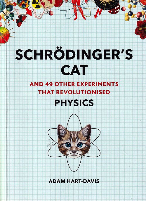 Schrödinger's Cat