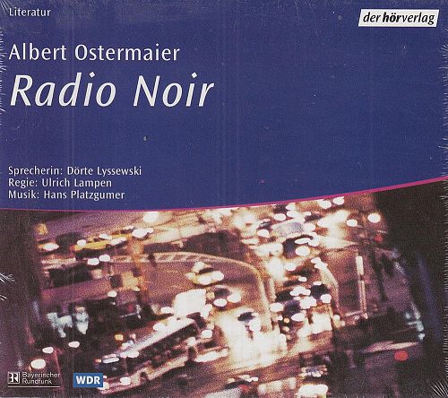 Radio Noir