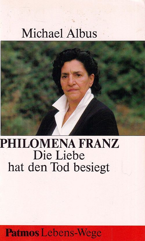 Die Liebe hat den Tod besiegt