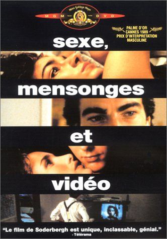 Sexe, Mensonges et Vidéo  [DVD]