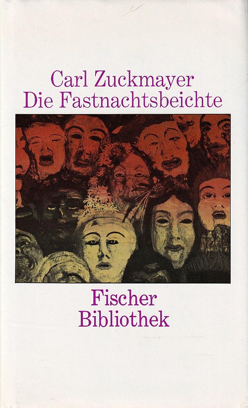 Die Fastnachtsbeichte