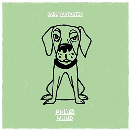 Hallo Hund [CD]