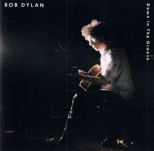 Down in the Groove [CD]