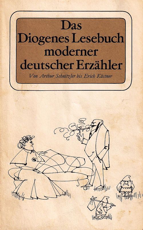 Von Arthur Schnitzler bis Erich Kästner