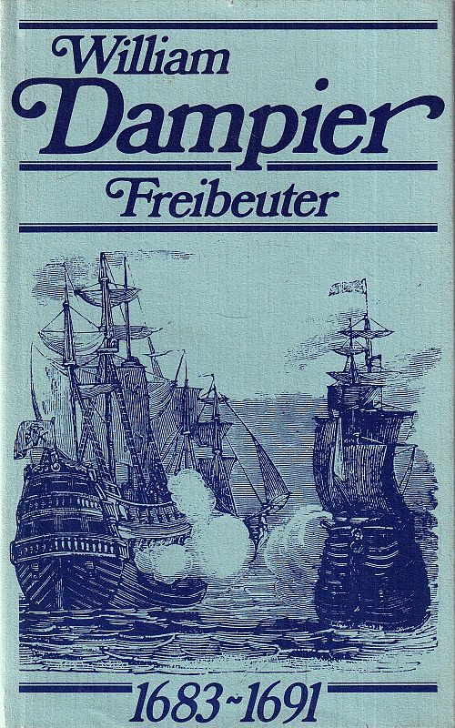 Freibeuter 1683-1691