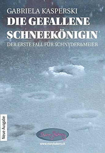 Die gefallene Schneekönigin