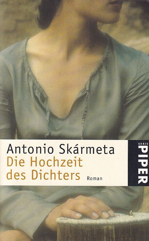 Die Hochzeit des Dichters