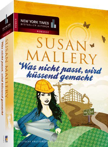 Was nicht passt, wird küssend gemacht