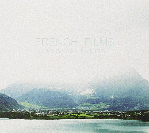 Imaginary Future [CD]