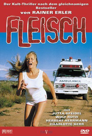 Fleisch [DVD]