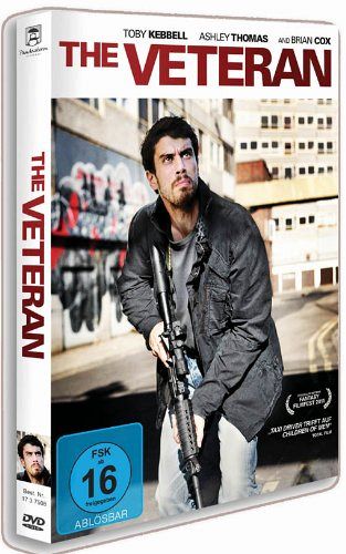 The Veteran [DVD]