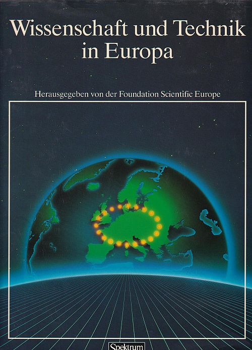Wissenschaft und Technik in Europa