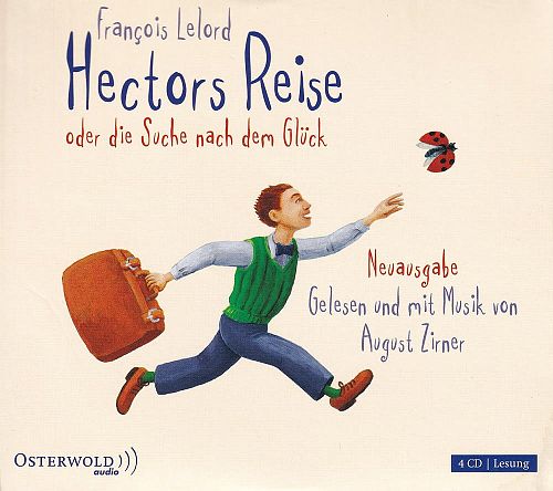 Hectors Reise oder die Suche nach dem Glück