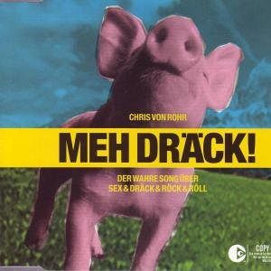 Meh Dräck [CD]