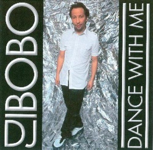 Dance With Me [CD]