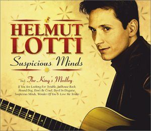 My Tribute to the King [CD]