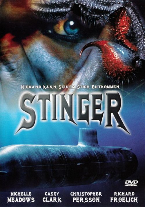 Stinger [DVD]