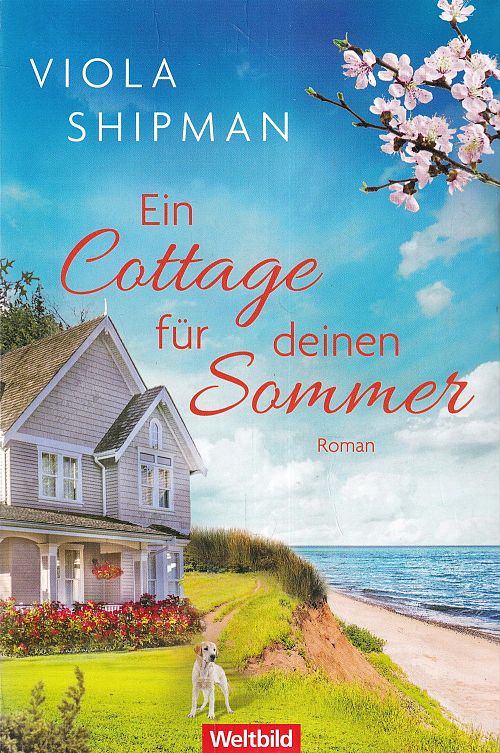 Ein Cottage für deinen Sommer