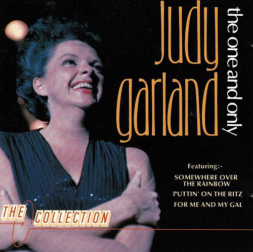 The One And Only [CD]