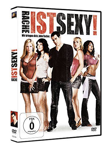 Rache ist sexy [DVD]