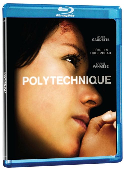 Polytechnique [Blu-ray]