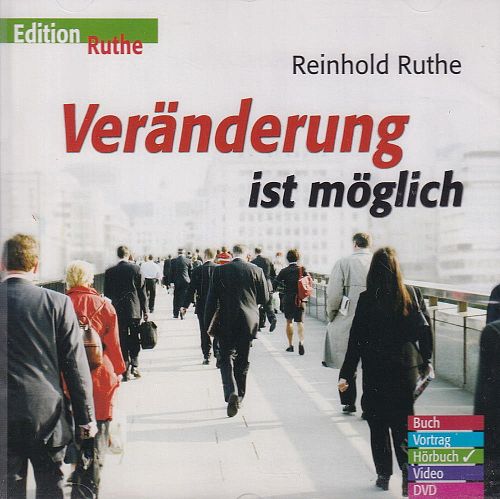 Veränderung ist möglich