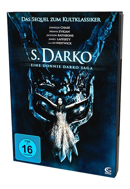 S. Darko - Eine Donnie Darko Saga [DVD]
