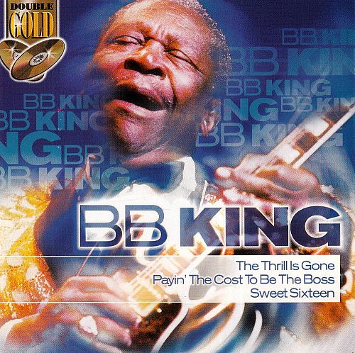 BB King [CD]