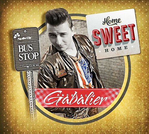 Home Sweet Home  [CD]