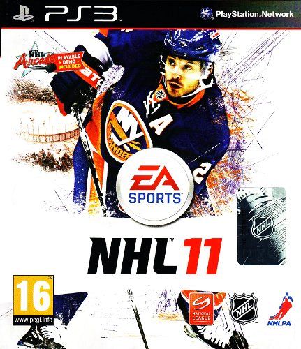 NHL 11 [Sony PlayStation 3]