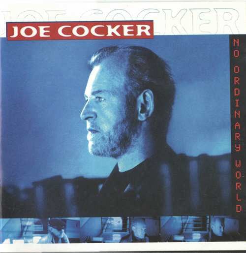 No Ordinary World [CD]