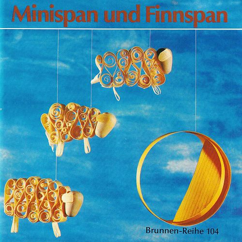 Minispan und Finnspan