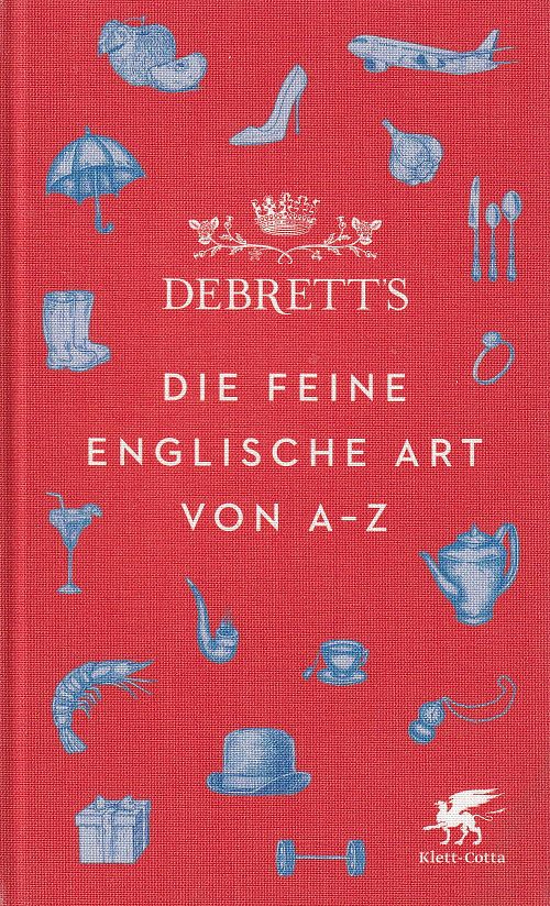 Die feine englische Art von A-Z