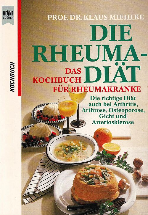Die Rheuma-Diät