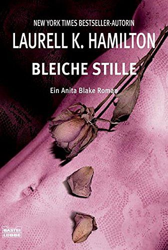 Anita Blake - Bleiche Stille