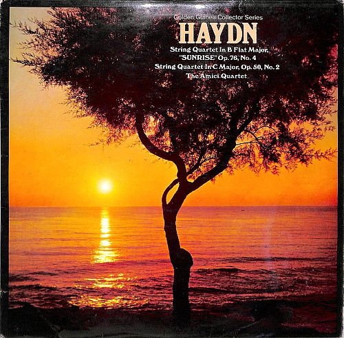 Haydn [Vinyl]