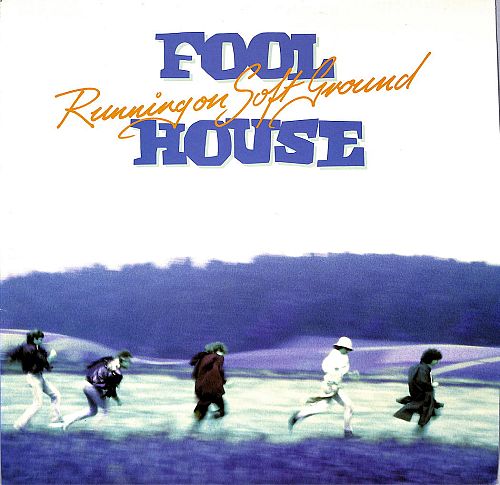 Running on Soft Ground [Vinyl]