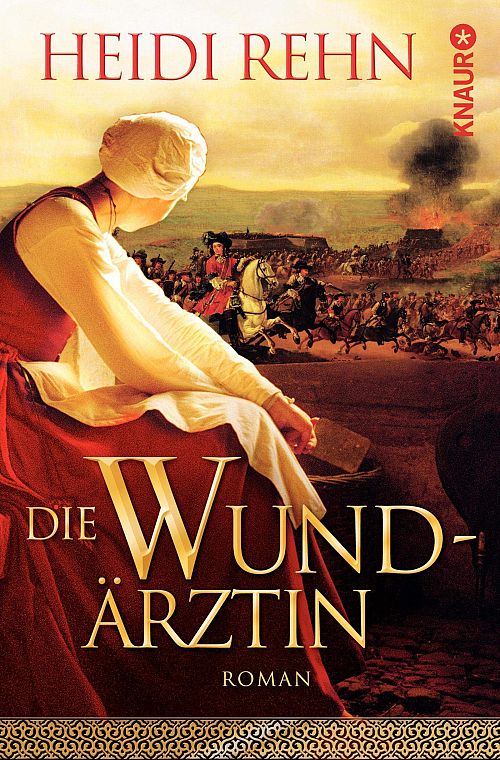 Die Wundärztin 