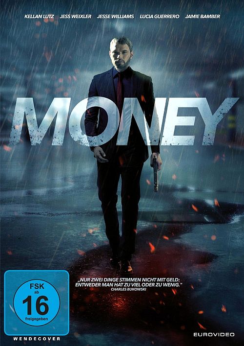 Money [DVD]