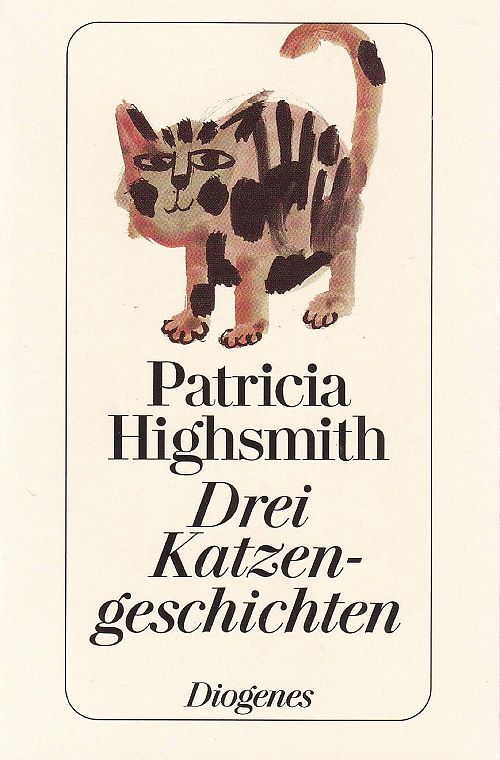 Drei Katzengeschichten