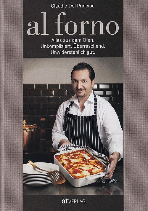 al forno