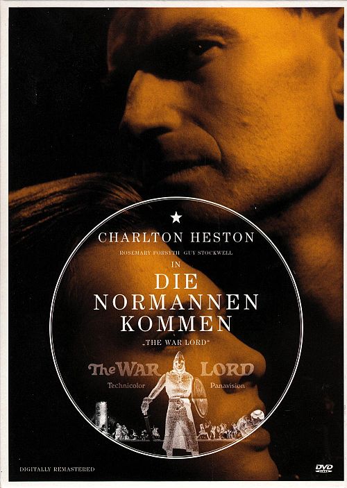 Die Normannen kommen [DVD]