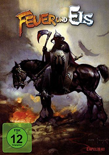 Feuer und Eis [DVD]