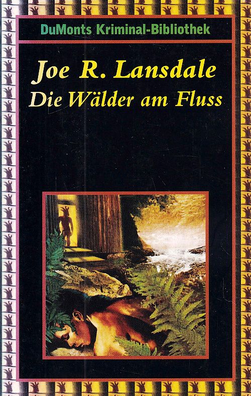 Die Wälder am Fluss