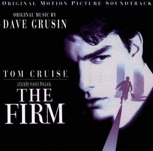 The Firm [CD]