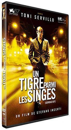 Un tigre parmi les singes (VOST) [DVD]