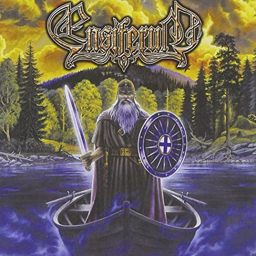 Ensiferum [CD]
